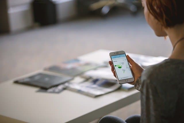 Data is not a luxury anymore, it is a necessity