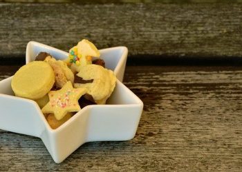 butter biscuit recipe