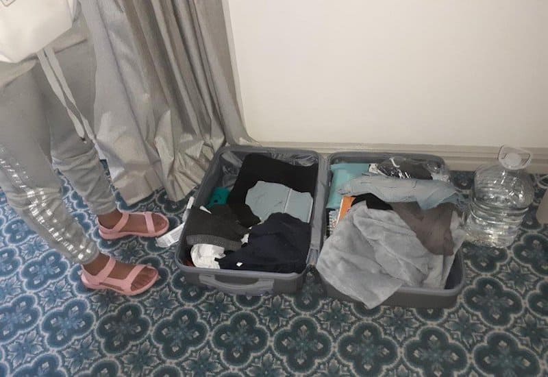 UCT fire: students tell how they grabbed textbooks and laptops and fled