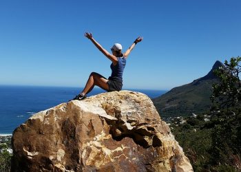 What's your favourite South African holiday destination?