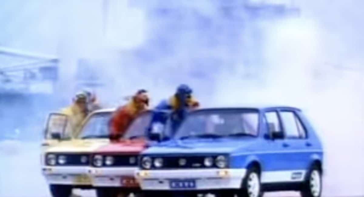 Remembering South Africa's favourite TV commercials