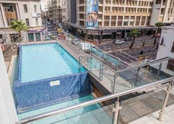 Cresta Grande Cape Town: A new hotel in the heart of the city