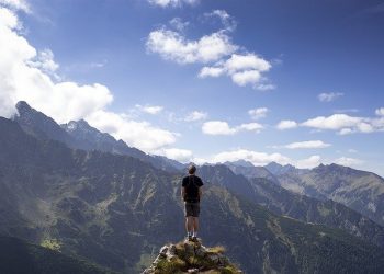 Outdoor activities are more popular than ever in 2021