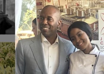 Anele's dad blames drugs and alcohol for her death