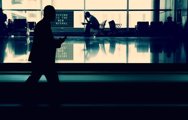 Health Passports technology aimed at restarting tourism