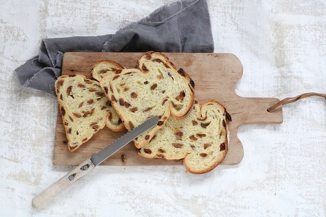 Old fashion Easter Bread recipe
