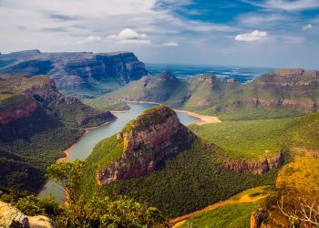 10 interesting facts about South Africa