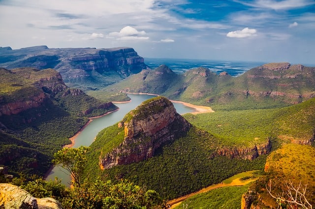 10 interesting facts about South Africa