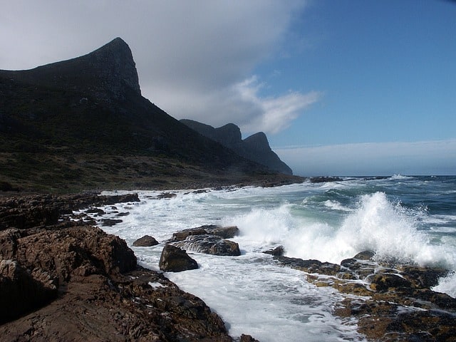 Cape Point: What you probably didn’t know, but definitely should