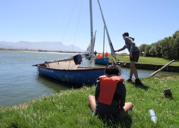 Report shows dangerous levels of pollution in Cape Town’s rivers, vleis and estuaries