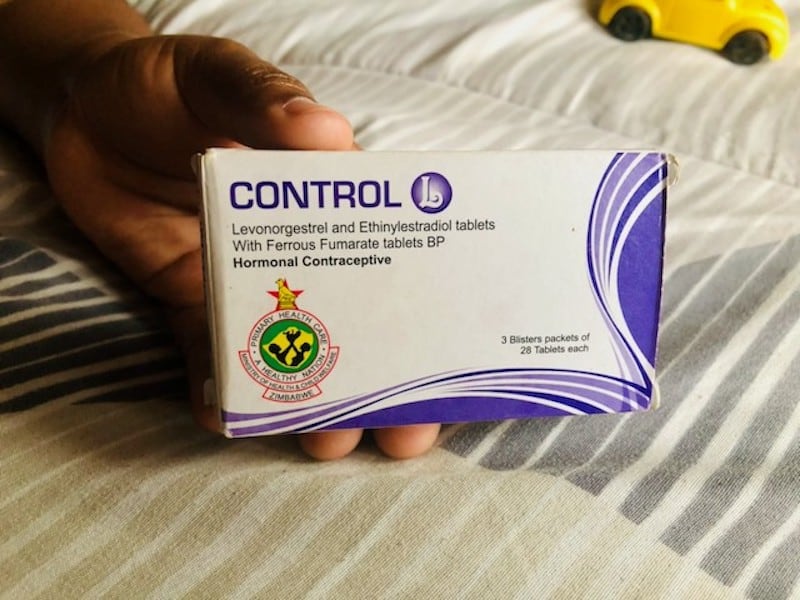 High demand for contraceptive pills smuggled in from Zimbabwe