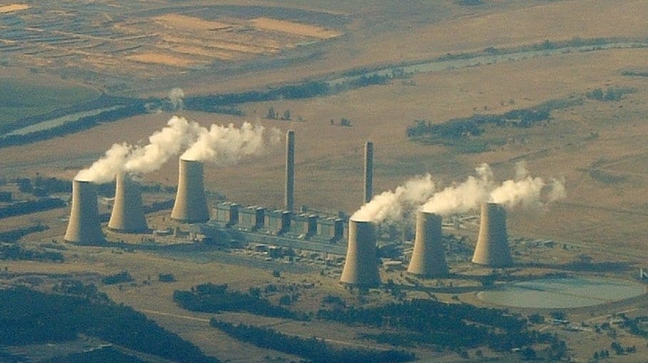 South Africa’s carbon emission targets not nearly ambitious enough