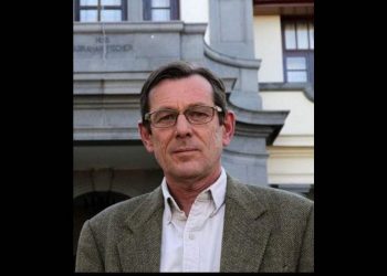Actor David Butler dies after a short battle with cancer