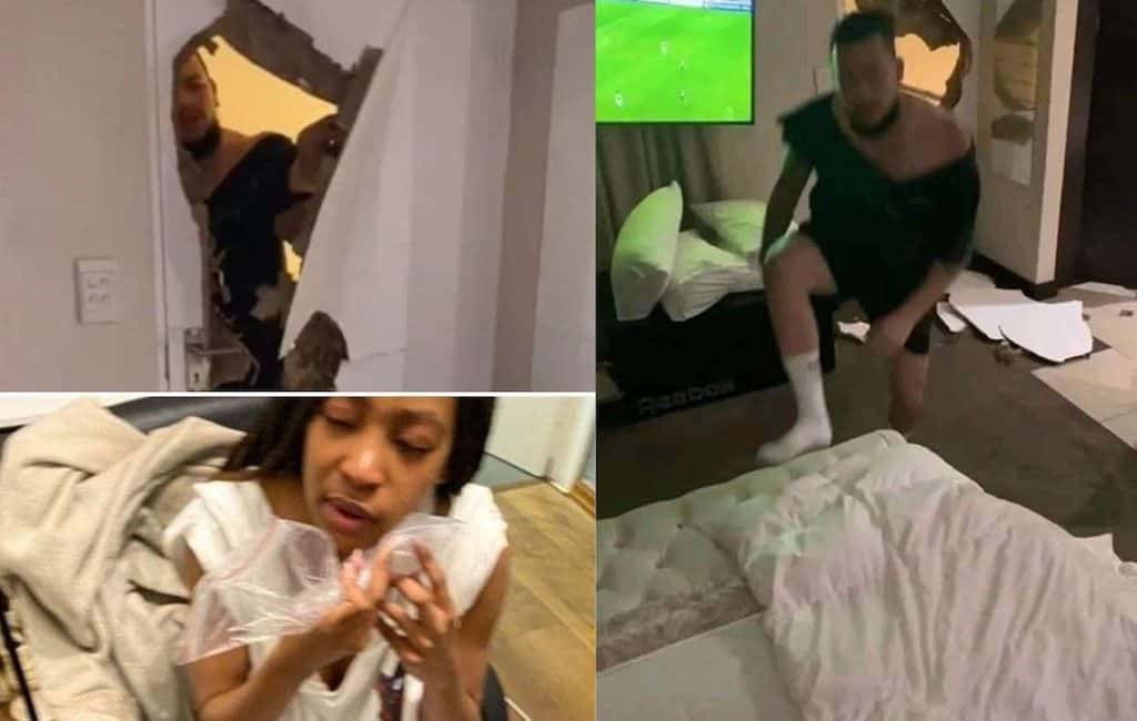 Unanswered questions as AKA and Nelli's 'abusive' relationship surfaces