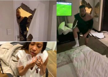 Unanswered questions as AKA and Nelli's 'abusive' relationship surfaces