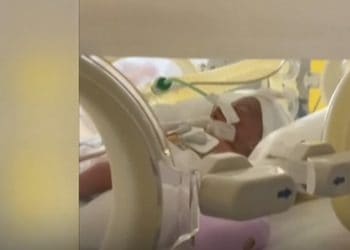 Mali woman and nine babies in good health, say doctors