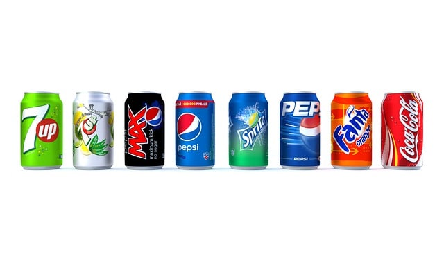 South Africa must ban sugary drinks in schools - self regulation is failing
