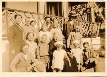 What genetic analysis reveals about the ancestry of SA's Afrikaners