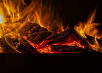 Winter brings the cold, and a greater chance of devastating burns