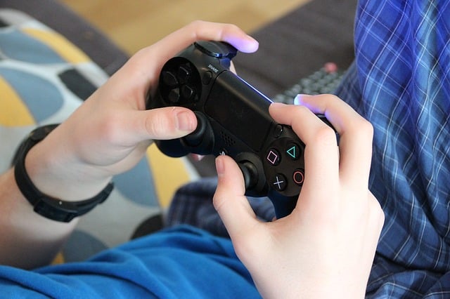 How teachers can use video games to motivate students