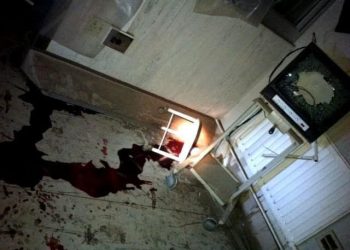 South Africa’s most haunted: The Kempton Park Hospital