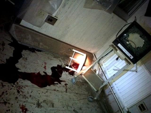 South Africa’s most haunted: The Kempton Park Hospital