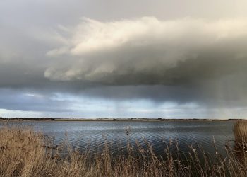 Heavy snowfall, flooding and black ice expected for parts of SA