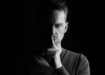 Why do we hate the sound of our own voices?