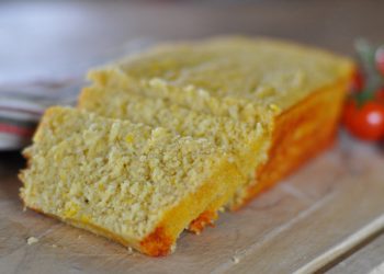 Mealie cake recipe