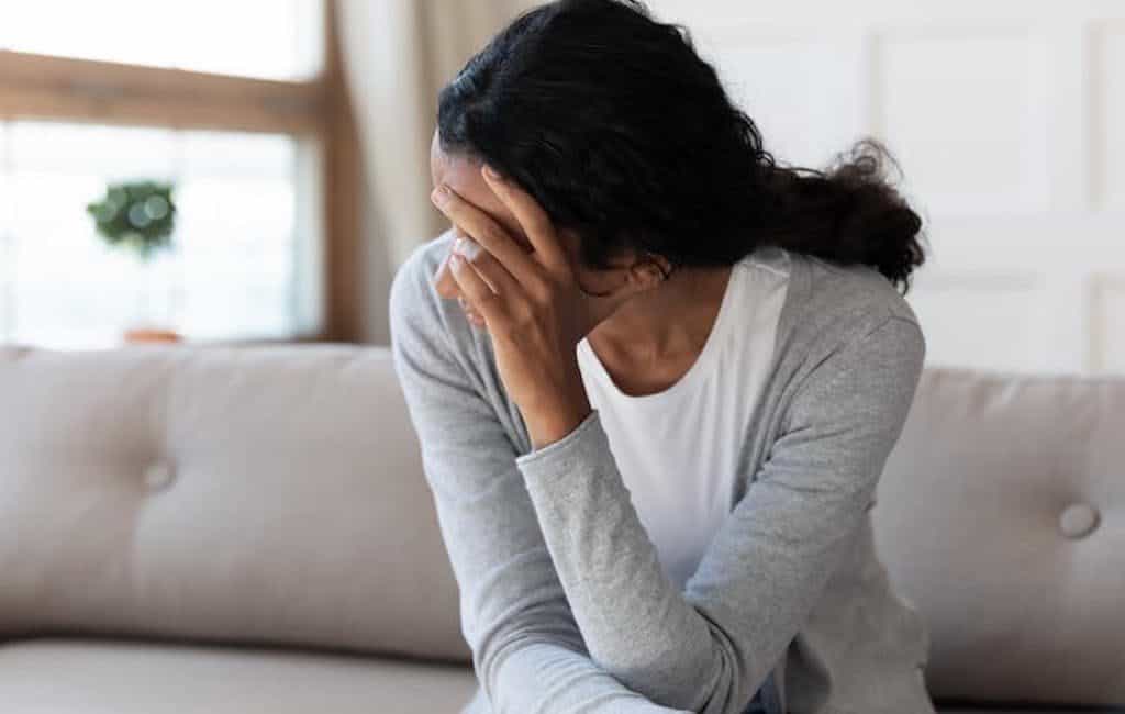 Expert explains why women shouldn’t blame themselves for miscarriages