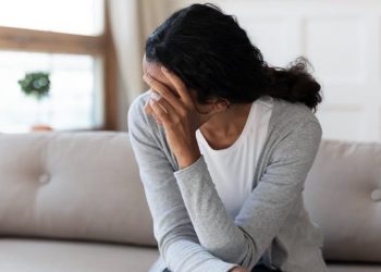 Expert explains why women shouldn’t blame themselves for miscarriages