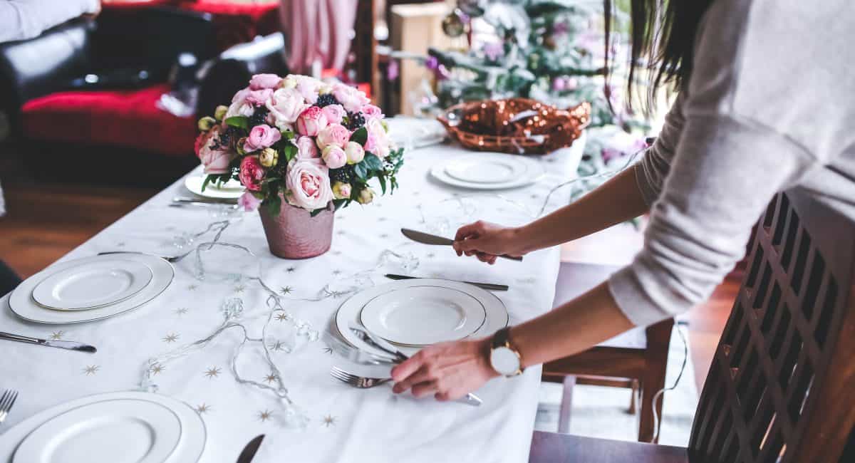 Do you have what it takes to stir the pot on Come Dine with Me?