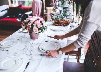 Do you have what it takes to stir the pot on Come Dine with Me?