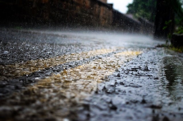More rain and possible flooding predicted for Cape Town