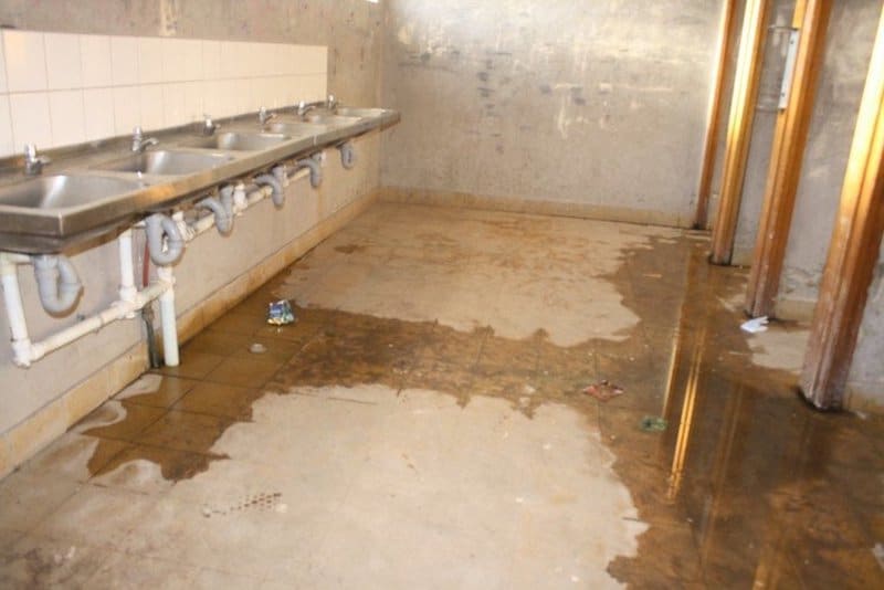 Learners sent home as taps run dry at Eastern Cape schools