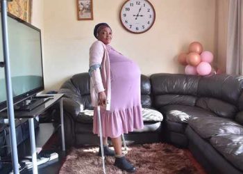 Gauteng Department of Health finds no trace of decuplets or mother