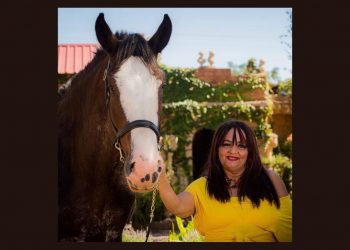 South African actress Shaleen Surtie-Richards dies at 66