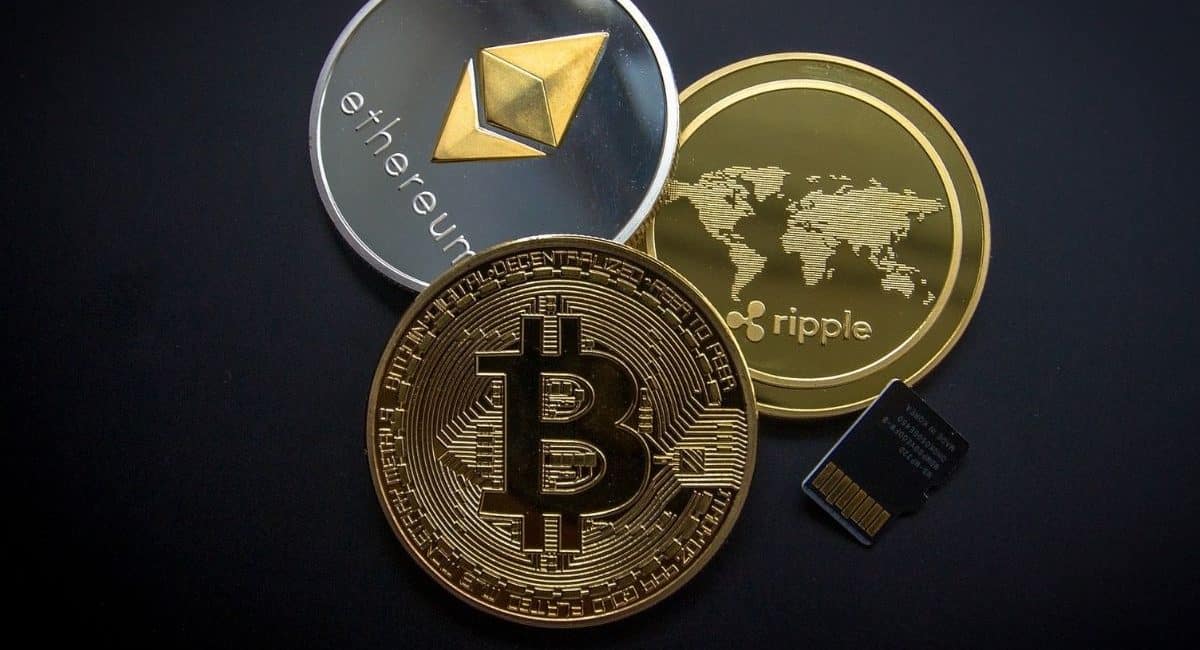 What is South Africa's position on cryptocurrencies