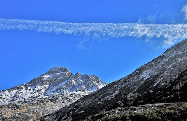 Light snowfall predicted for the Western Cape