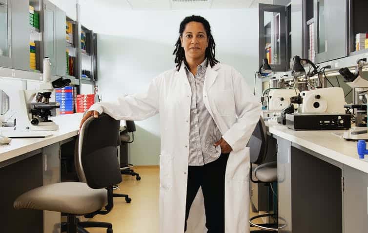 Too few women get to invent – that’s a problem for women’s health