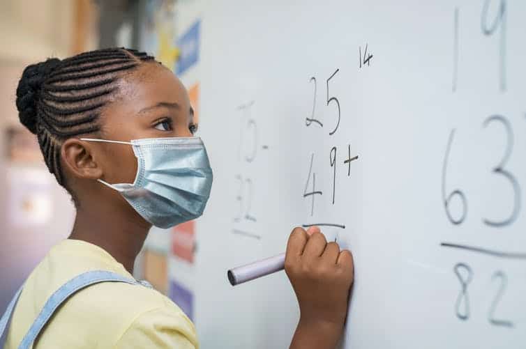 Counting the cost of lost schooling in South Africa