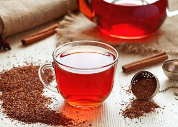 EU adds rooibos to list of products with a protected designation of origin