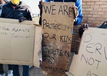 Teacher ‘temporarily removed’ after sexual assault allegation