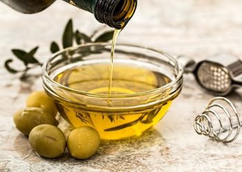 What you need to know about olive oil