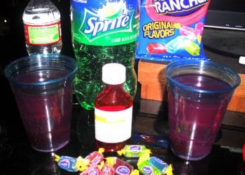 #LeanOnMe campaign raises awareness on codeine abuse