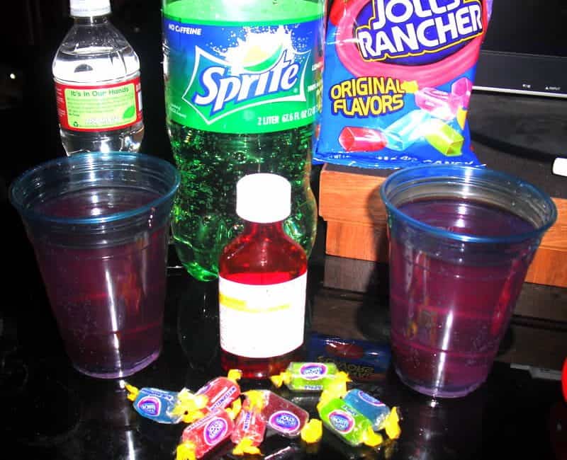 #LeanOnMe campaign raises awareness on codeine abuse