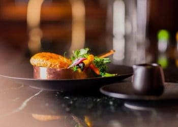 chicken and mushroom pot pie recipe