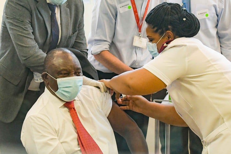 Why Covid-19 vaccines should be compulsory