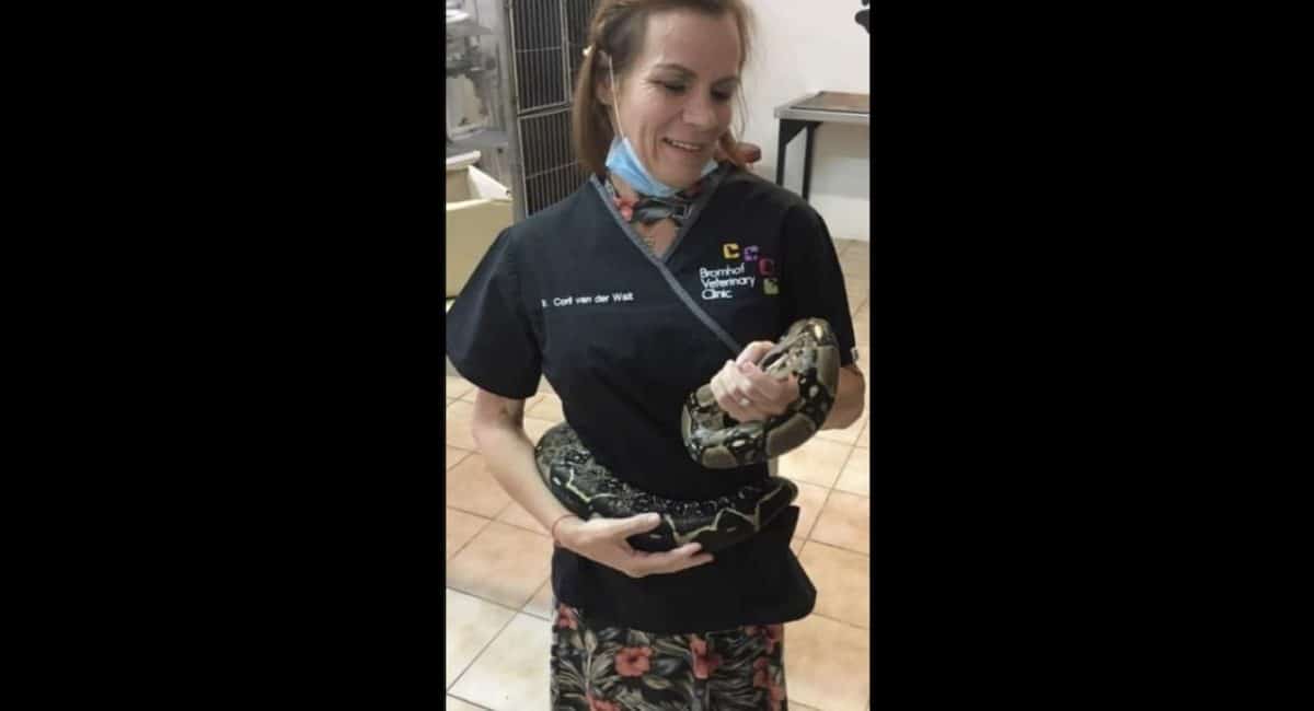 Condolences pour in for beloved vet who was shot and killed