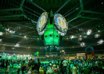 End of an era: Ticketpro Dome closes its doors after 20 years